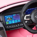 Veiculo Infantil Esporte 24V Mustang - Carro Elétrico Infantil 