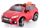 Veiculo Elétrico Infantil Ford Focus - Carro Elétrico Infantil 