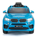 Carro Elétrico Infantil BMW X5 - Carro Elétrico Infantil 