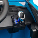 Carro Elétrico Infantil BMW X5 - Carro Elétrico Infantil 