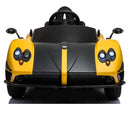 Carro Elétrico Infantil Esportivo Pagani - Carro Elétrico Infantil 