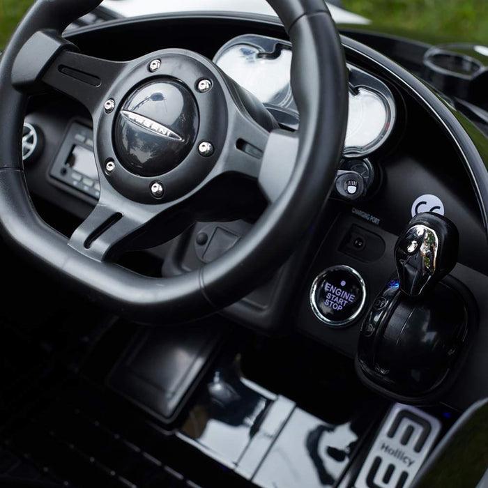 Carro Elétrico Infantil Esportivo Pagani - Carro Elétrico Infantil 