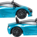 Carrinho Elétrico Infantil McLaren 720S - Carro Elétrico Infantil 