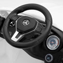 Carrinho Infantil GLA Com Controle Remoto - Carro Elétrico Infantil 