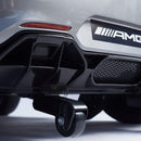 Veículo Elétrico Infantil Mercedes AMG GT4 - Carro Elétrico Infantil 