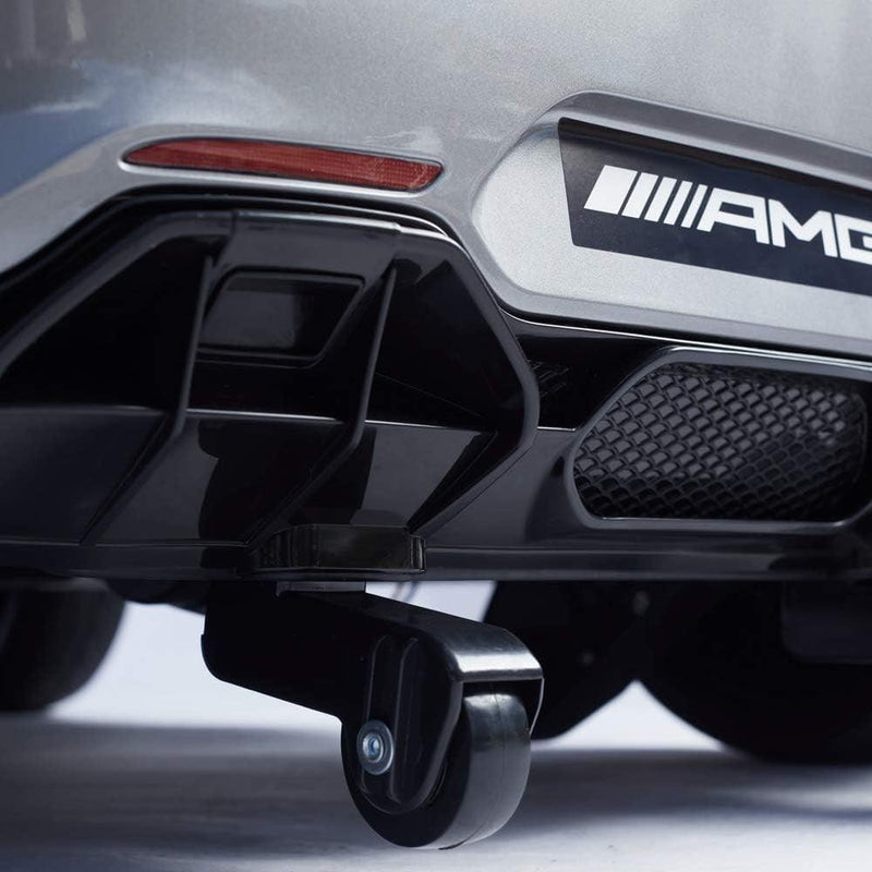 Veículo Elétrico Infantil Mercedes AMG GT4 - Carro Elétrico Infantil 