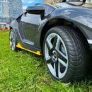 Carro Elétrico Infantil Esportivo Lamborghini - Carro Elétrico Infantil 