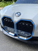 Carro Elétrico Infantil BMW i4 Gan Coupé - Carro Elétrico Infantil 