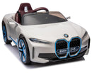Carro Elétrico Infantil BMW i4 Gan Coupé - Carro Elétrico Infantil 