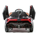 Carro Elétrico Infantil Lamborghini Veneno - Carro Elétrico Infantil 