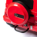 Carrinho Da Mercedes Amg 12V Com Controle - Carro Elétrico Infantil 