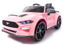 Veiculo Infantil Esporte 24V Mustang - Carro Elétrico Infantil 