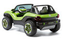 Buggy Elétrico Infantil 2 Lugares Volkswagen - Carro Elétrico Infantil 