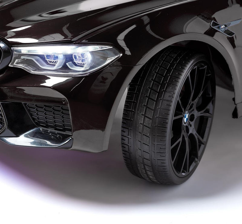 Carro Esportivo Infantil BMW M5 Drift - Carro Elétrico Infantil 