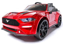 Carro Esportivo Infantil Mustang Drift - Carro Elétrico Infantil 