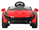 Carro Elétrico Infantil McLaren P1