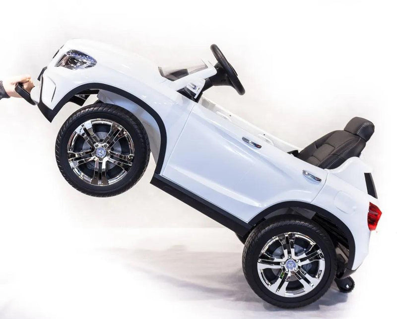 Carrinho Infantil GLA Com Controle Remoto - Carro Elétrico Infantil 