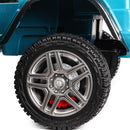 Caminhonete Elétrica Infantil Mercedes - Carro Elétrico Infantil 