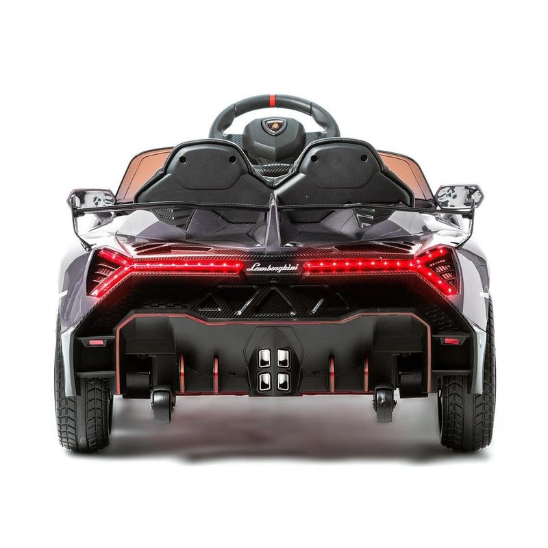 Carro Elétrico Infantil Lamborghini Veneno - Carro Elétrico Infantil 
