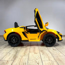 Carro Elétrico Infantil Esportivo McLaren P1 - Carro Elétrico Infantil 