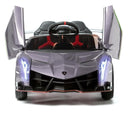 Carro Elétrico Infantil Lamborghini Veneno - Carro Elétrico Infantil 