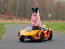 Veículo para criança 2 lugares Lamborghini Sián - Carro Elétrico Infantil 