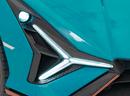 Carrinho Elétrico 2 Lugares Lamborghini Sian - Carro Elétrico Infantil 