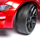 Carro Esportivo Infantil Mustang Drift - Carro Elétrico Infantil 