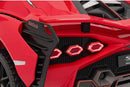 Carrinho 2 lugares Infantil Lamborghini Sián - Carro Elétrico Infantil 