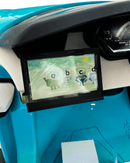 Carrinho Elétrico 2 Lugares Lamborghini Sian - Carro Elétrico Infantil 