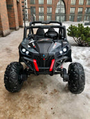 Jeep Elétrico Infantil 2 Lugares MX 2000 - Carro Elétrico Infantil 