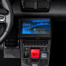 Carro Elétrico Infantil Dois Lugares Rosa Lamborghini - Carro Elétrico Infantil 