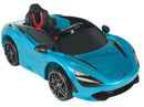 Carrinho Elétrico Infantil McLaren 720S - Carro Elétrico Infantil 