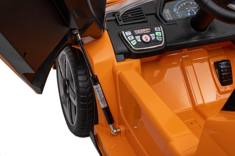 Carro Infantil Esportivo Lamborghini Centenario - Carro Elétrico Infantil 