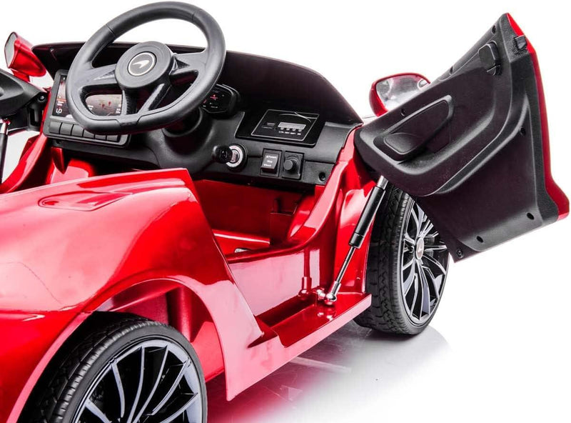 Carro Elétrico Infantil McLaren GT - Carro Elétrico Infantil 