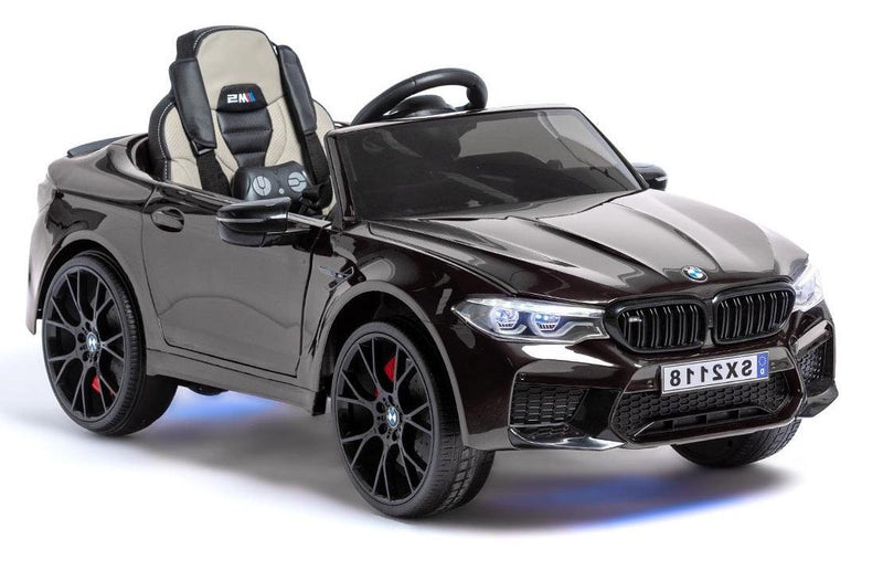 Carro Esportivo Infantil BMW M5 Drift - Carro Elétrico Infantil 