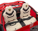 Carrinho 2 lugares Infantil Lamborghini Sián - Carro Elétrico Infantil 