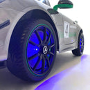 Veículo Elétrico Infantil Mercedes AMG GT4 - Carro Elétrico Infantil 