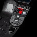 Carro Elétrico Infantil Dois Lugares Rosa Lamborghini - Carro Elétrico Infantil 