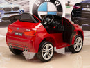 Carro Elétrico Infantil Esportivo 12V BMW - Carro Elétrico Infantil 