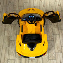 Carro Elétrico Infantil Esportivo McLaren P1 - Carro Elétrico Infantil 