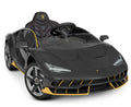 Carro Elétrico Infantil Esportivo Lamborghini - Carro Elétrico Infantil 