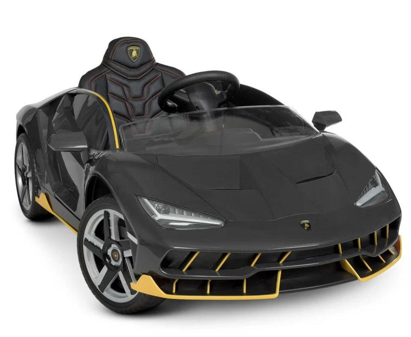 Carro Elétrico Infantil Esportivo Lamborghini - Carro Elétrico Infantil 