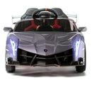 Carro Elétrico Infantil Lamborghini Veneno - Carro Elétrico Infantil 