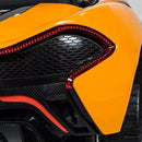Carro Elétrico Infantil Esportivo McLaren P1 - Carro Elétrico Infantil 