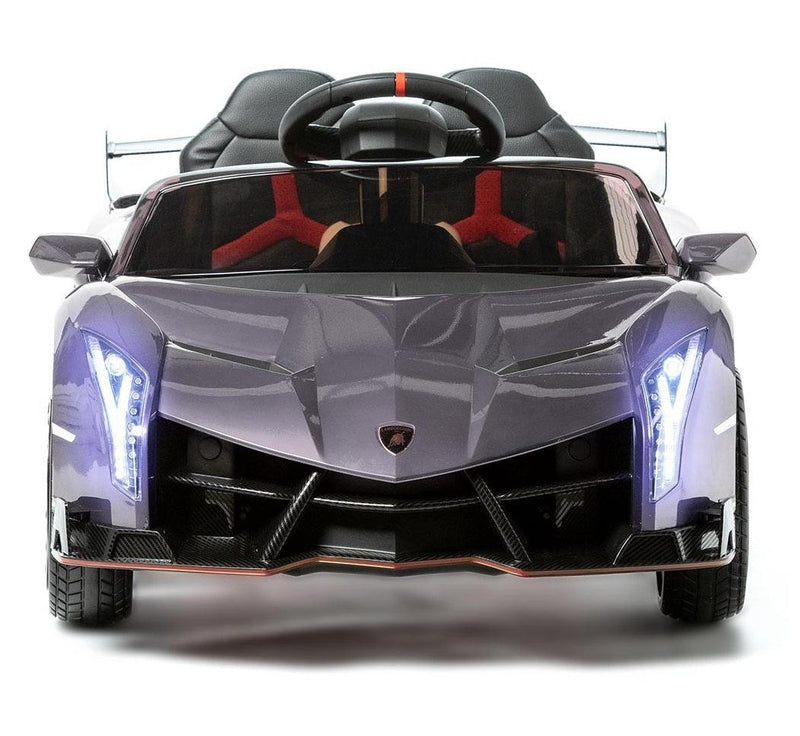 Carro Elétrico Infantil Lamborghini Veneno - Carro Elétrico Infantil 