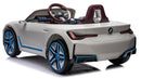 Carro Elétrico Infantil BMW i4 Gan Coupé - Carro Elétrico Infantil 