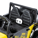 Jeep Elétrico Infantil 24V Aventura - Carro Elétrico Infantil 