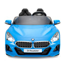 Carrinho Elétrico Infantil BMW Z4 Infantil - Carro Elétrico Infantil 