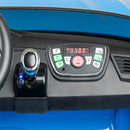 Carrinho Elétrico Infantil BMW Z4 Infantil - Carro Elétrico Infantil 